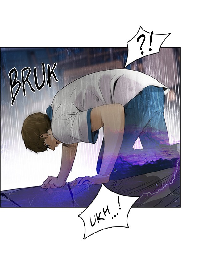Komik Dice Chapter 112 gambar 1