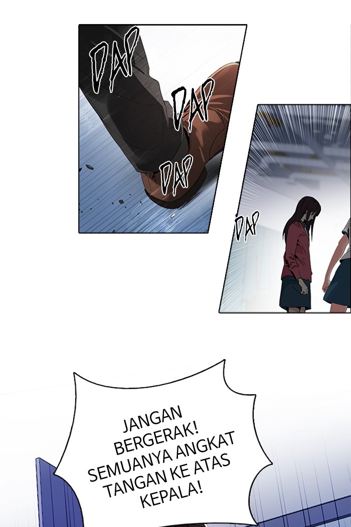 Manhwa Dice Chapter 112 gambar 2