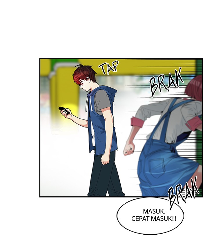 Manhwa Dice Chapter 118 gambar 2