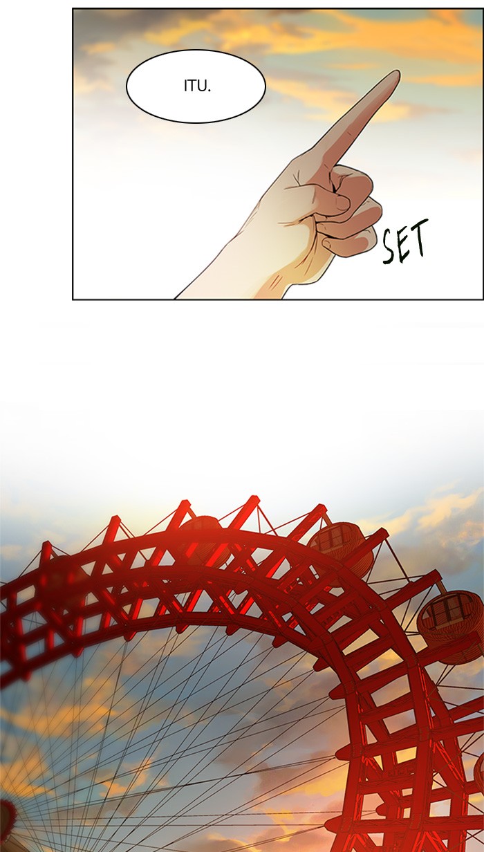 Manhwa Dice Chapter 119 gambar 2