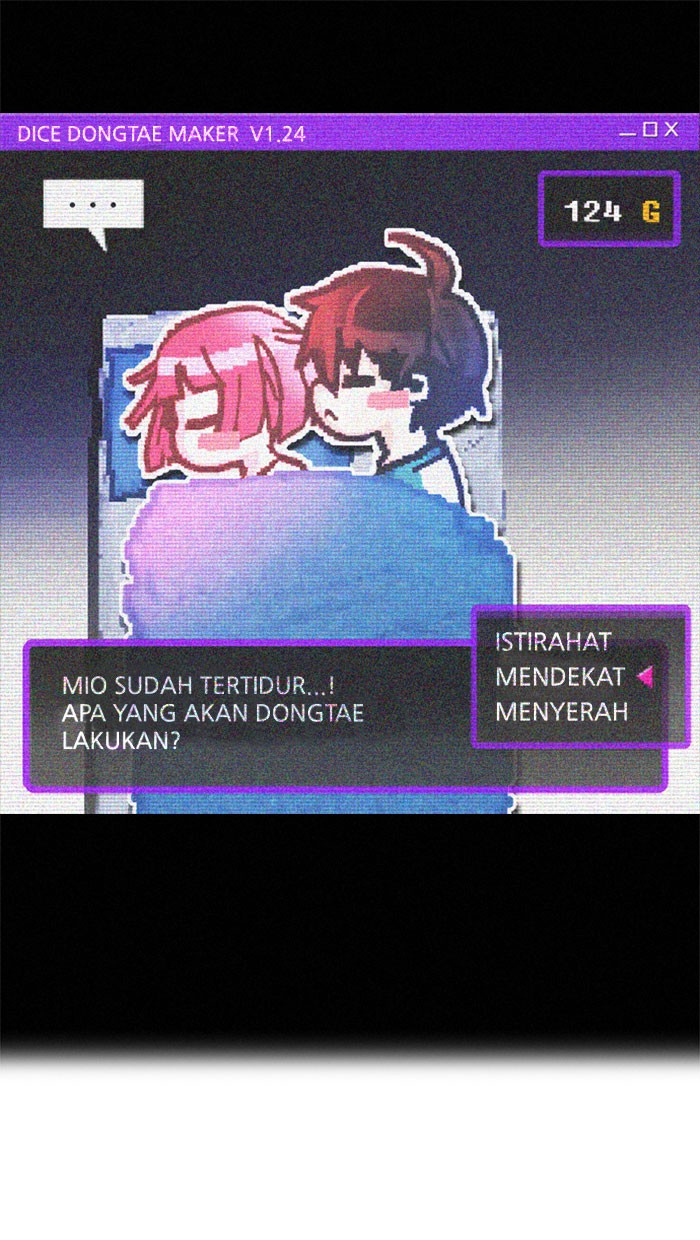 Komik Dice Chapter 124 gambar 1