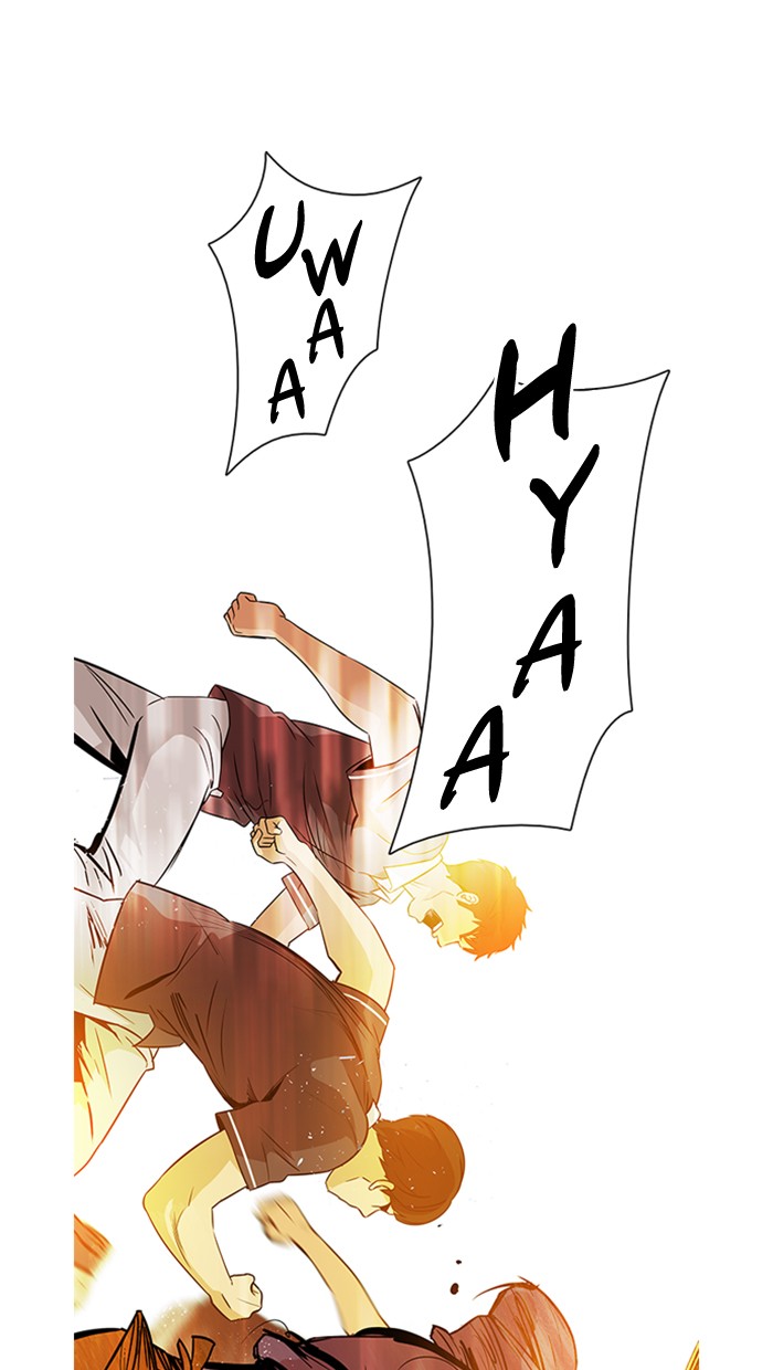 Komik Dice Chapter 131 gambar 1