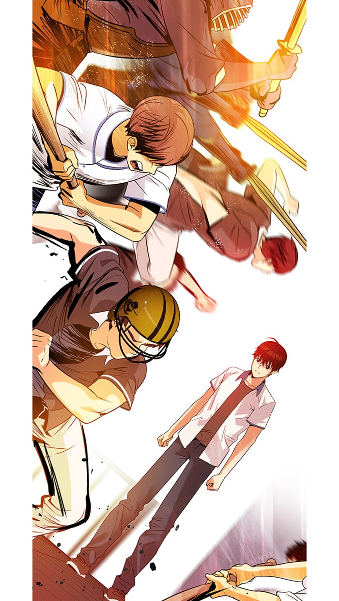 Manhwa Dice Chapter 131 gambar 2