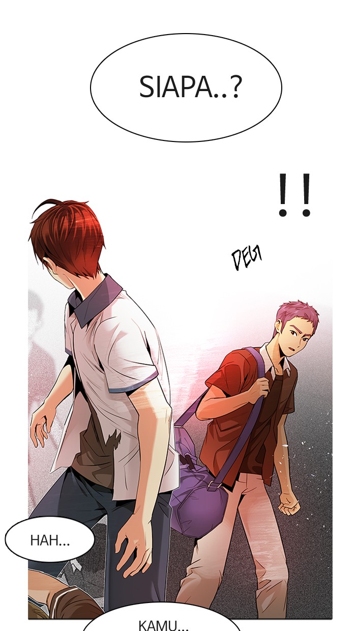 Komik Dice Chapter 133 gambar 1