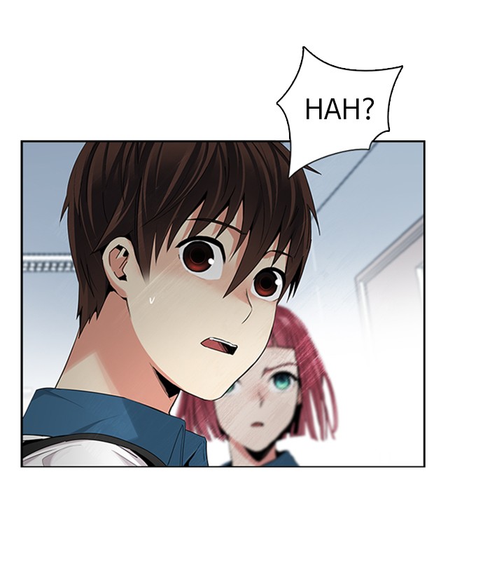 Komik Dice Chapter 134 gambar 1