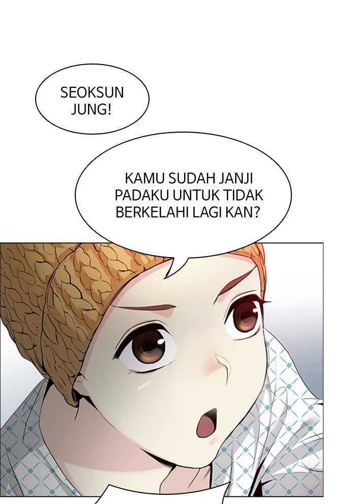 Manhwa Dice Chapter 135 gambar 2