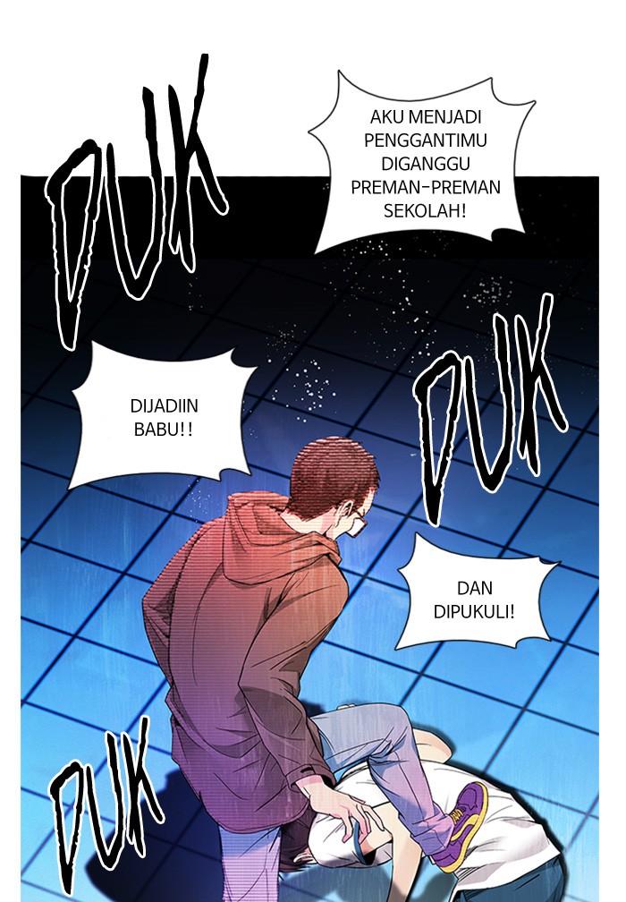 Komik Dice Chapter 155 gambar 1