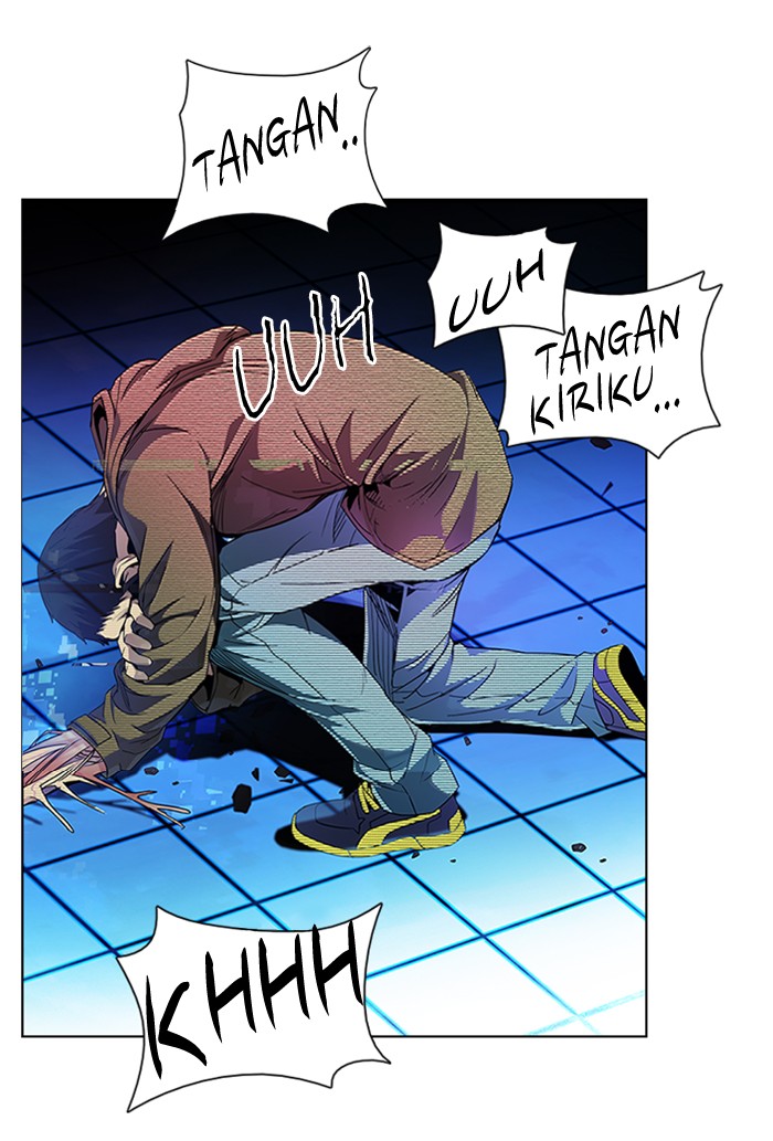 Komik Dice Chapter 157 gambar 1