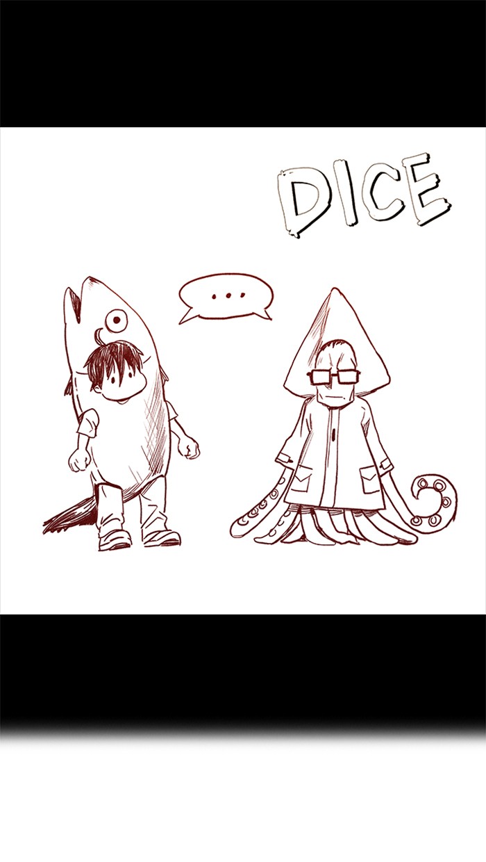 Komik Dice Chapter 158 gambar 1