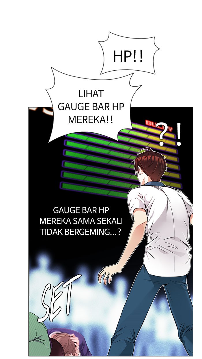 Komik Dice Chapter 160 gambar 1