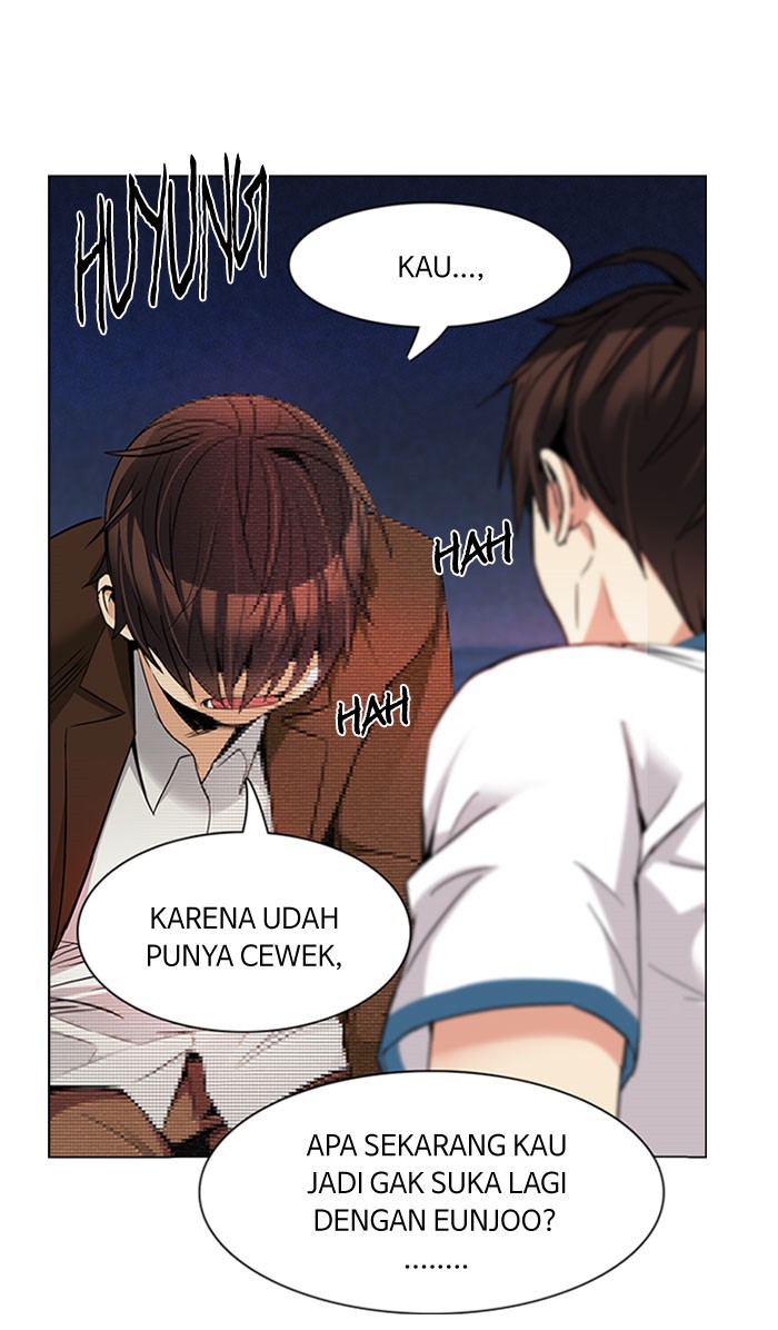 Komik Dice Chapter 162 gambar 1