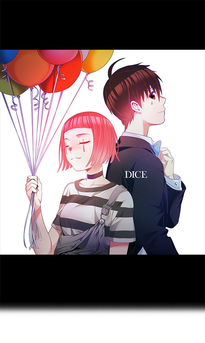 Komik Dice Chapter 163 gambar 1