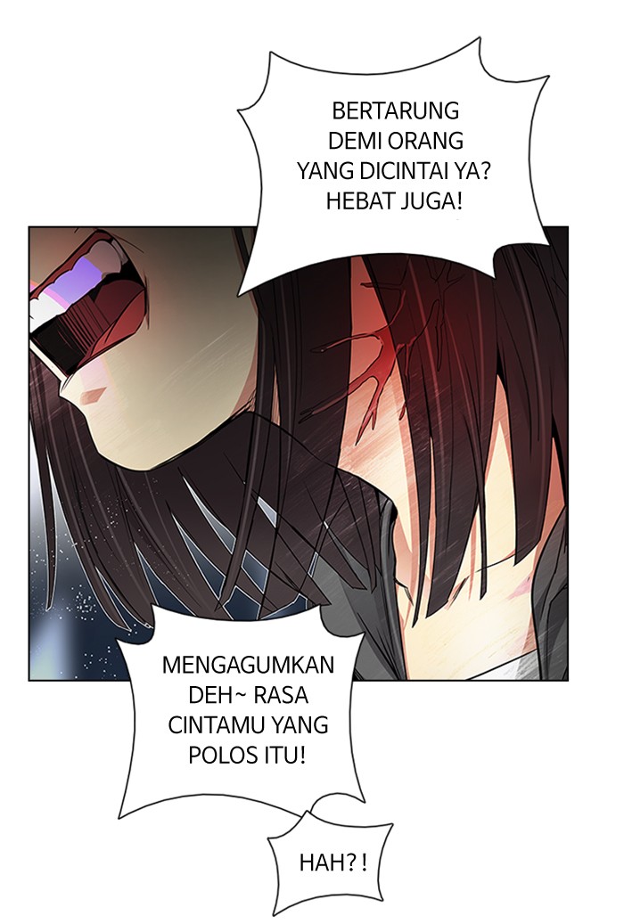 Komik Dice Chapter 166 gambar 1