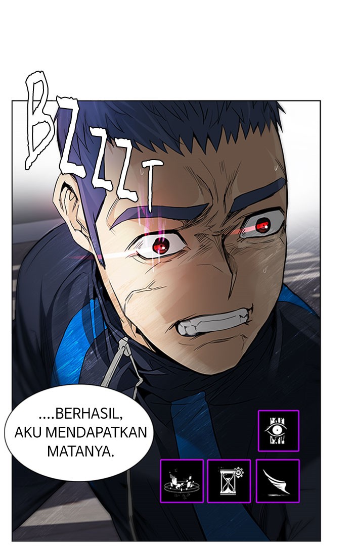 Komik Dice Chapter 173 gambar 1