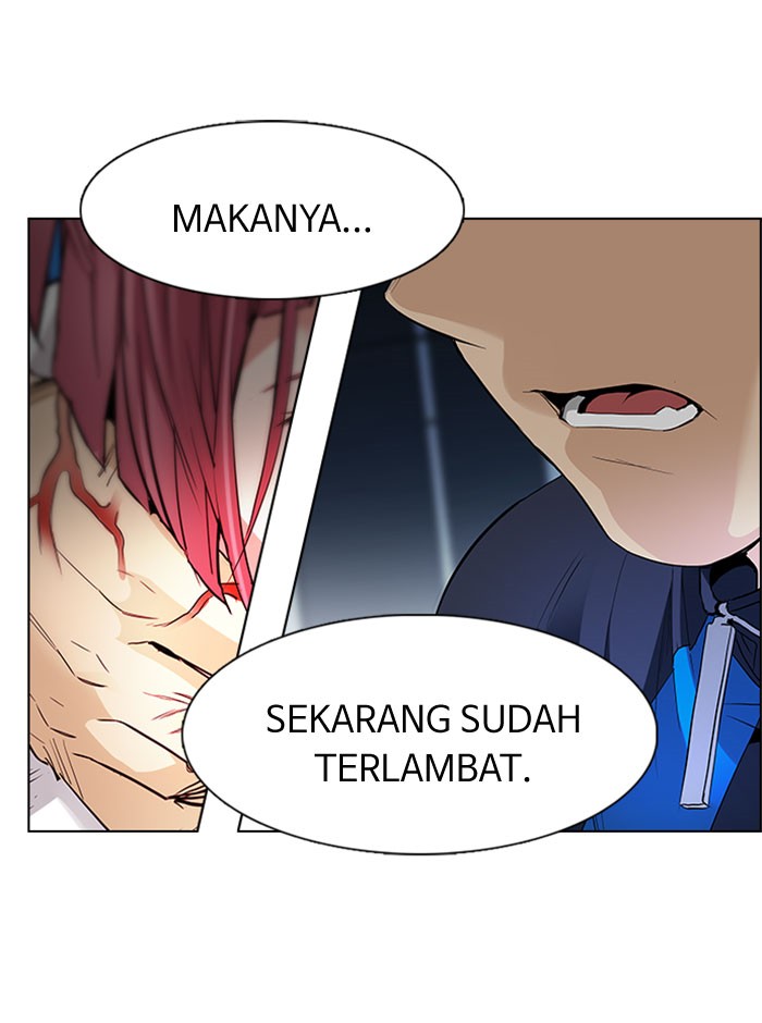 Komik Dice Chapter 175 gambar 1