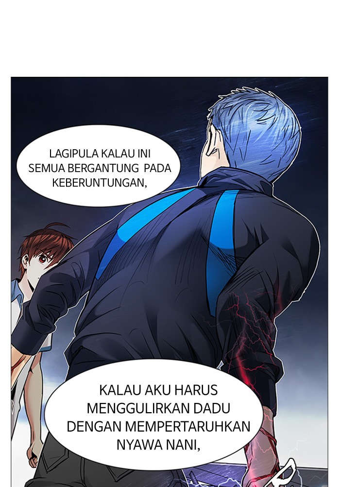 Komik Dice Chapter 176 gambar 1
