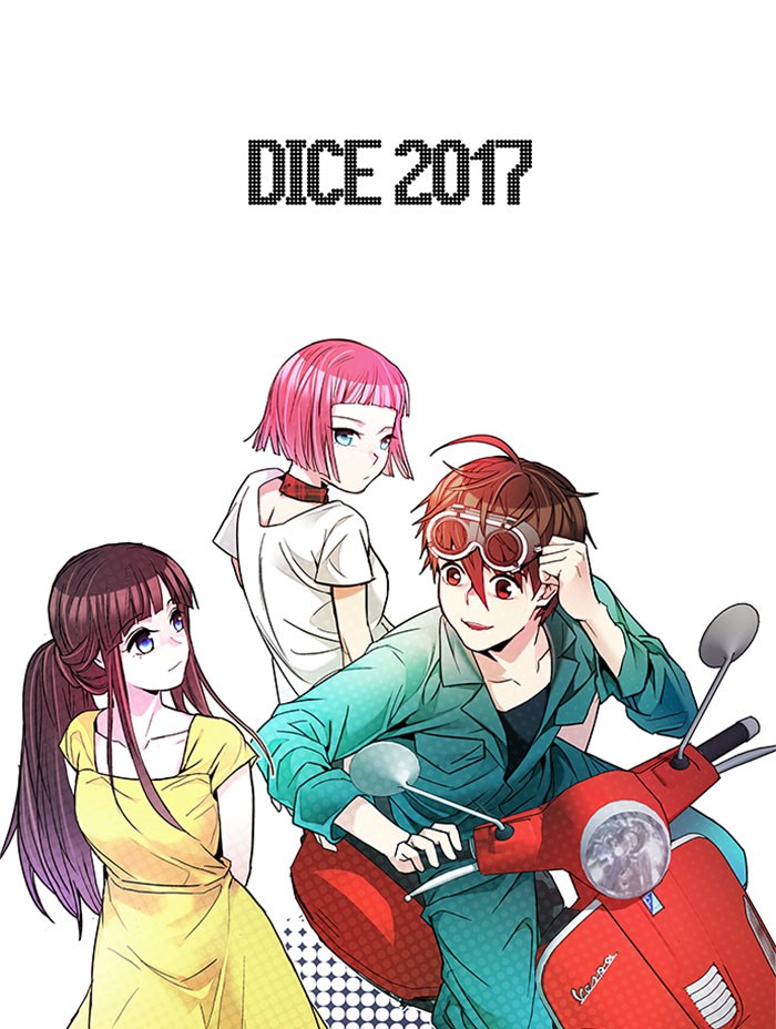 Komik Dice Chapter 177 gambar 1