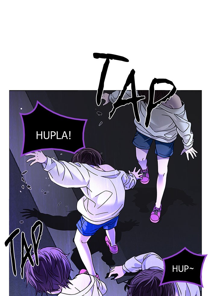 Komik Dice Chapter 183 gambar 1