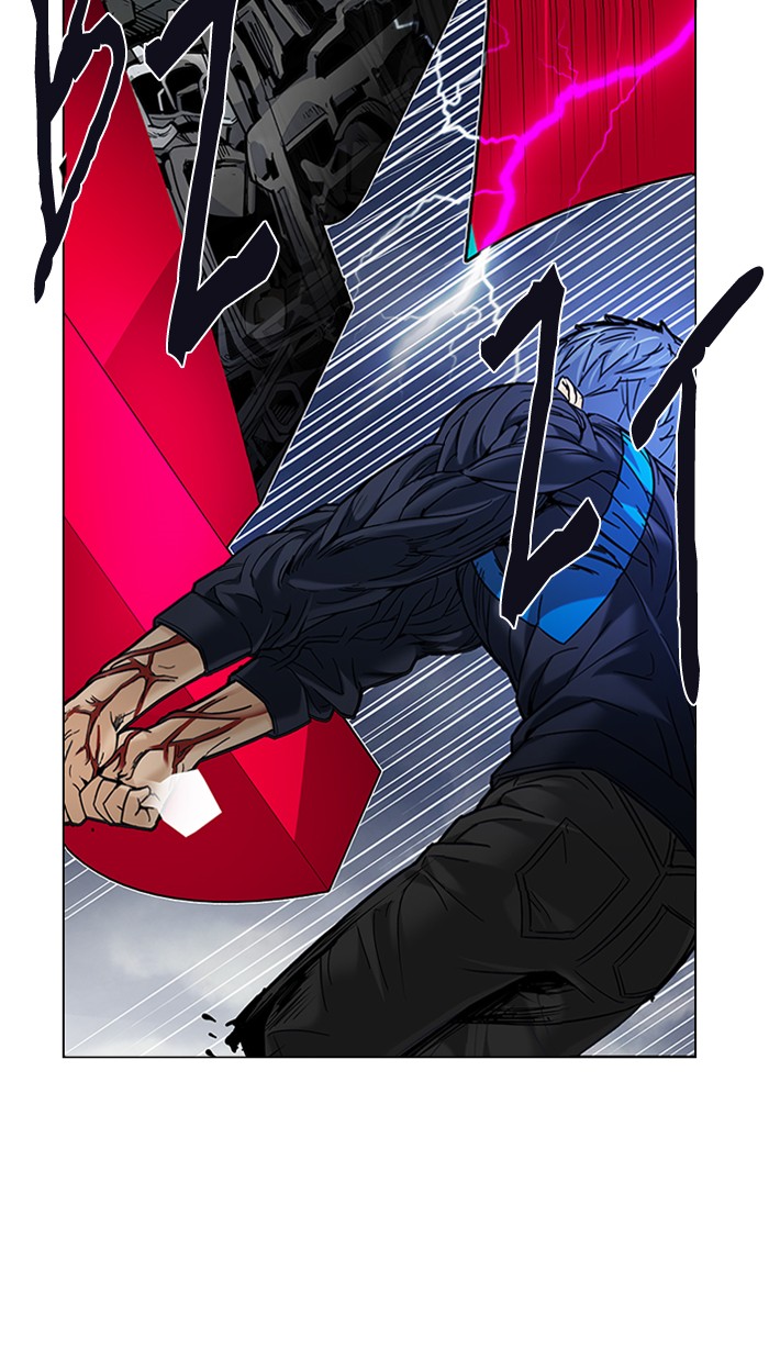 Manhwa Dice Chapter 185 gambar 2