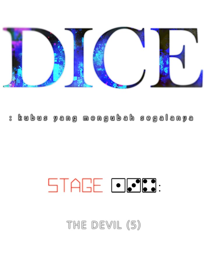 Dice Chapter 186 Gambar 5