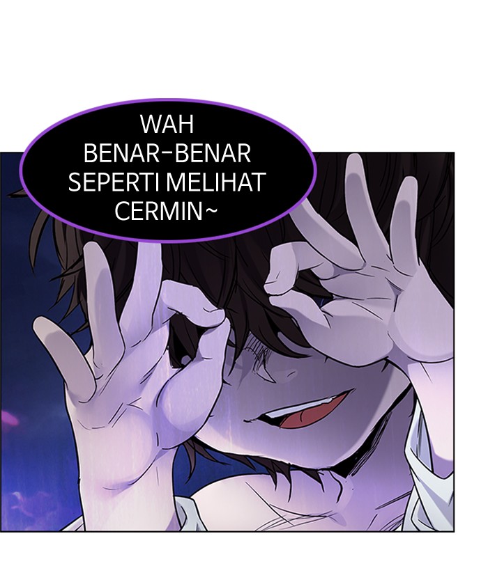 Komik Dice Chapter 189 gambar 1