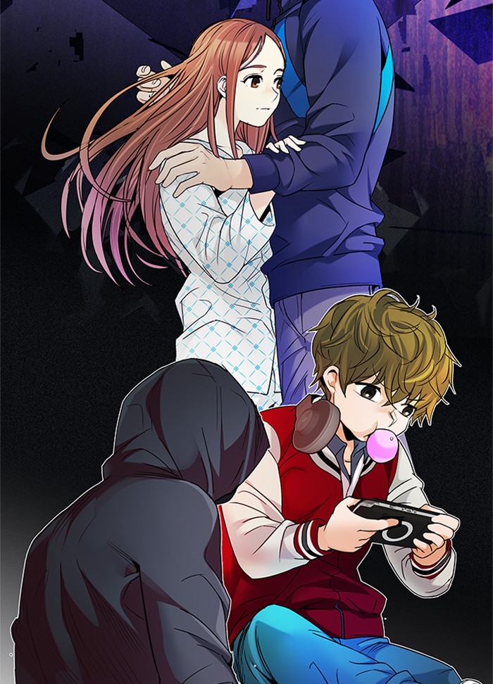 Manhwa Dice Chapter 200 gambar 2