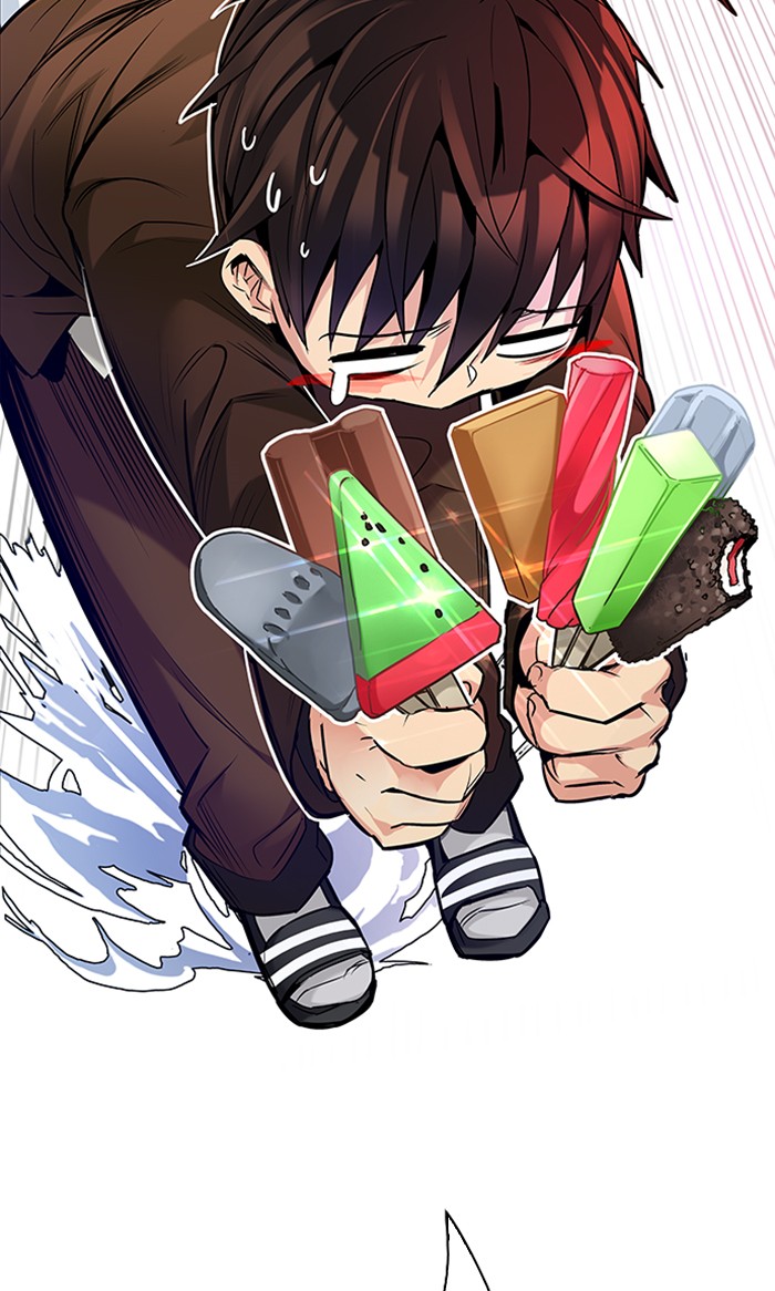 Komik Dice Chapter 201 gambar 1