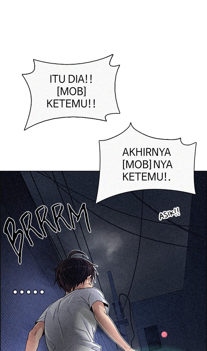 Manhwa Dice Chapter 204 gambar 2
