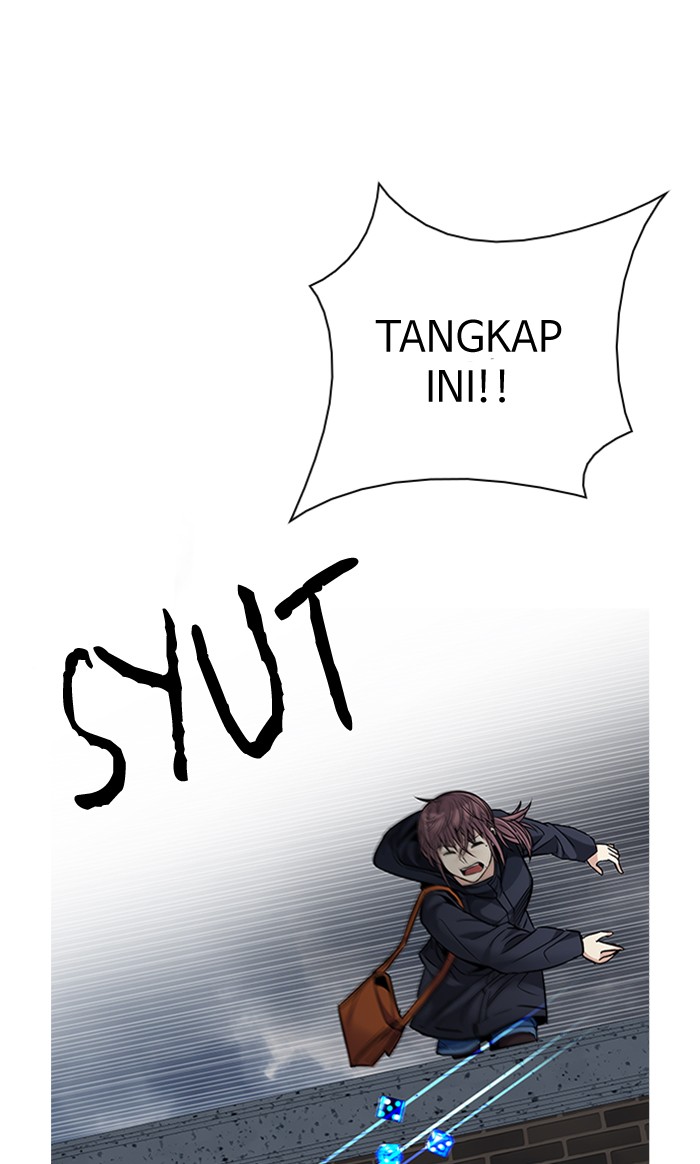 Komik Dice Chapter 205 gambar 1