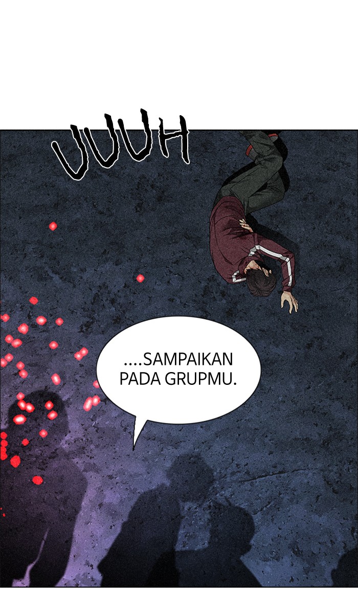 Komik Dice Chapter 208 gambar 1