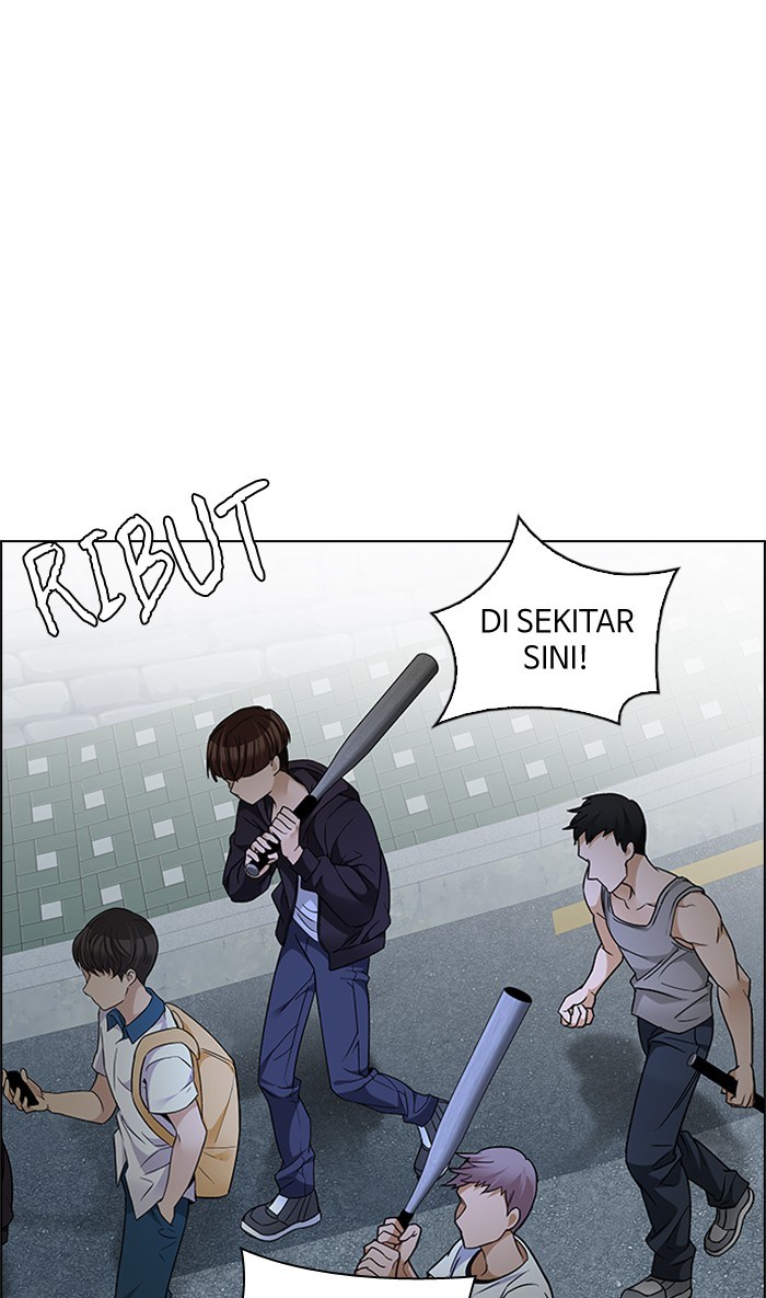 Komik Dice Chapter 211 gambar 1