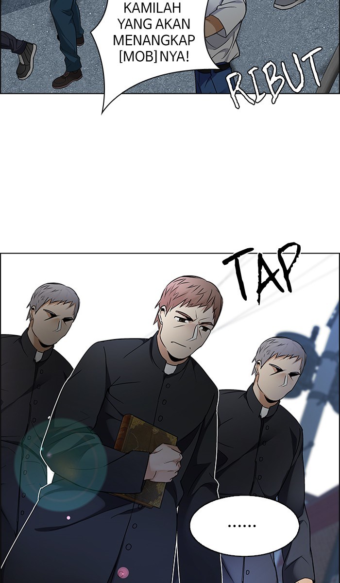 Manhwa Dice Chapter 211 gambar 2