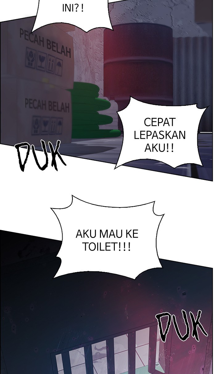 Manhwa Dice Chapter 213 gambar 2