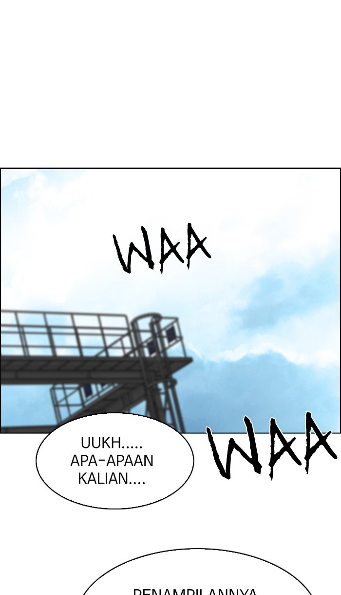 Komik Dice Chapter 217 gambar 1