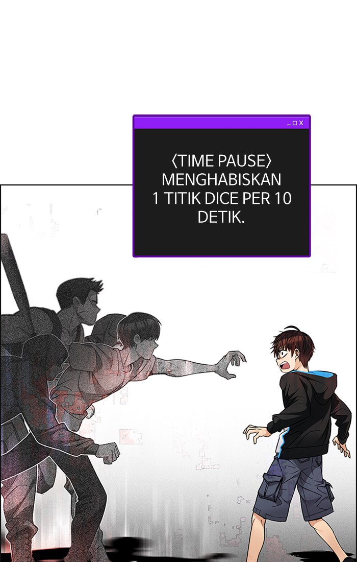 Manhwa Dice Chapter 224 gambar 2