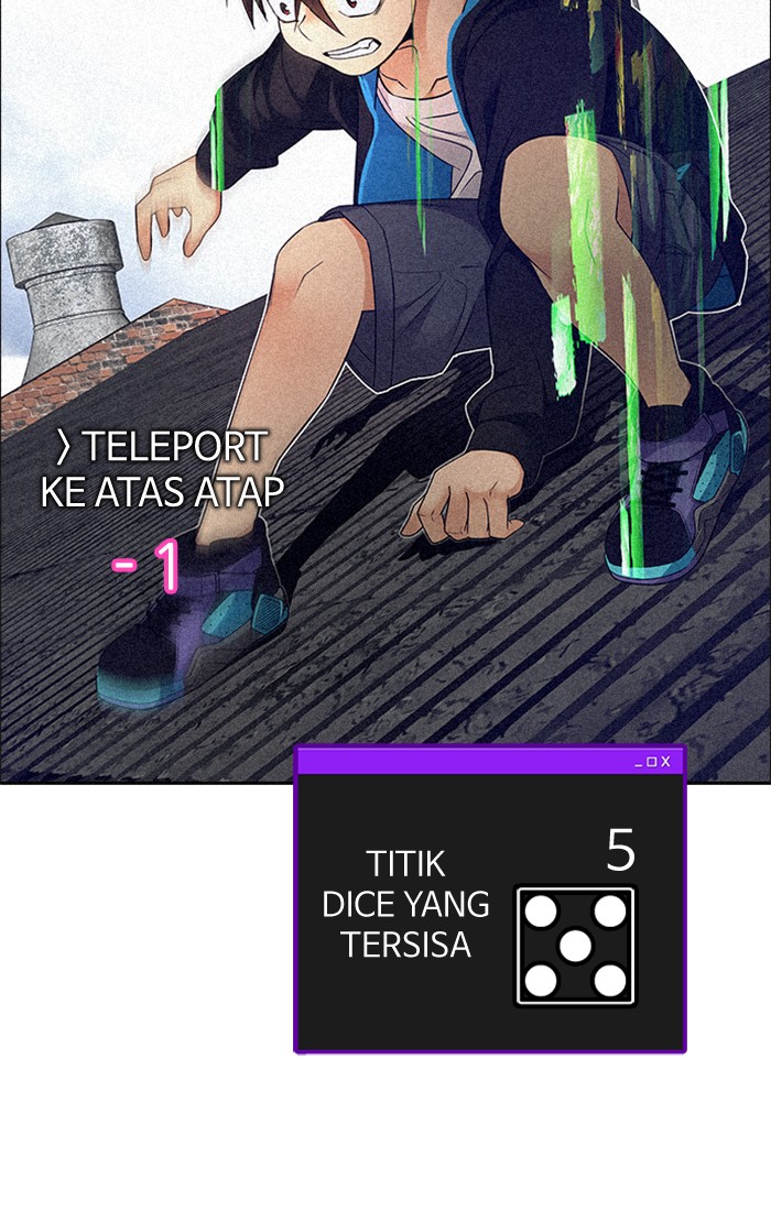 Manhwa Dice Chapter 227 gambar 2