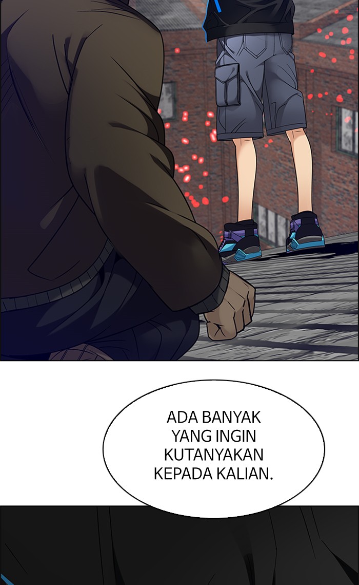 Manhwa Dice Chapter 231 gambar 2