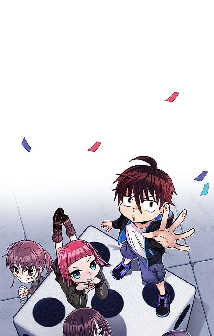 Komik Dice Chapter 237 gambar 1