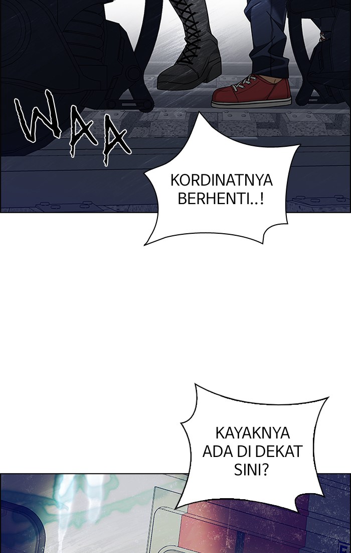 Manhwa Dice Chapter 239 gambar 2