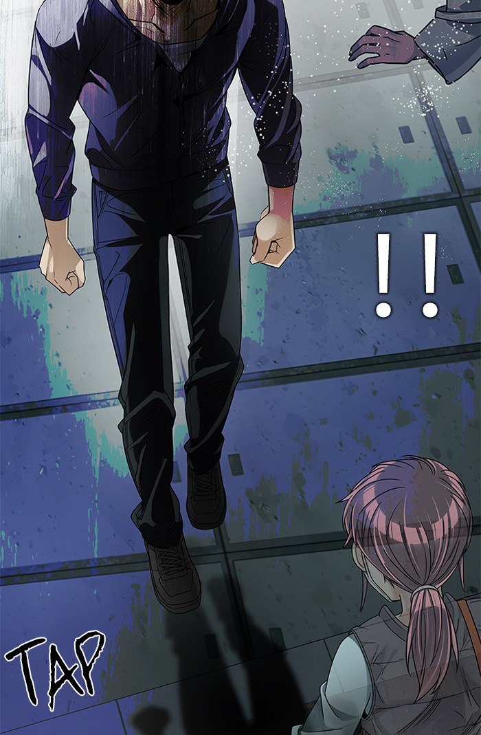 Manhwa Dice Chapter 242 gambar 2