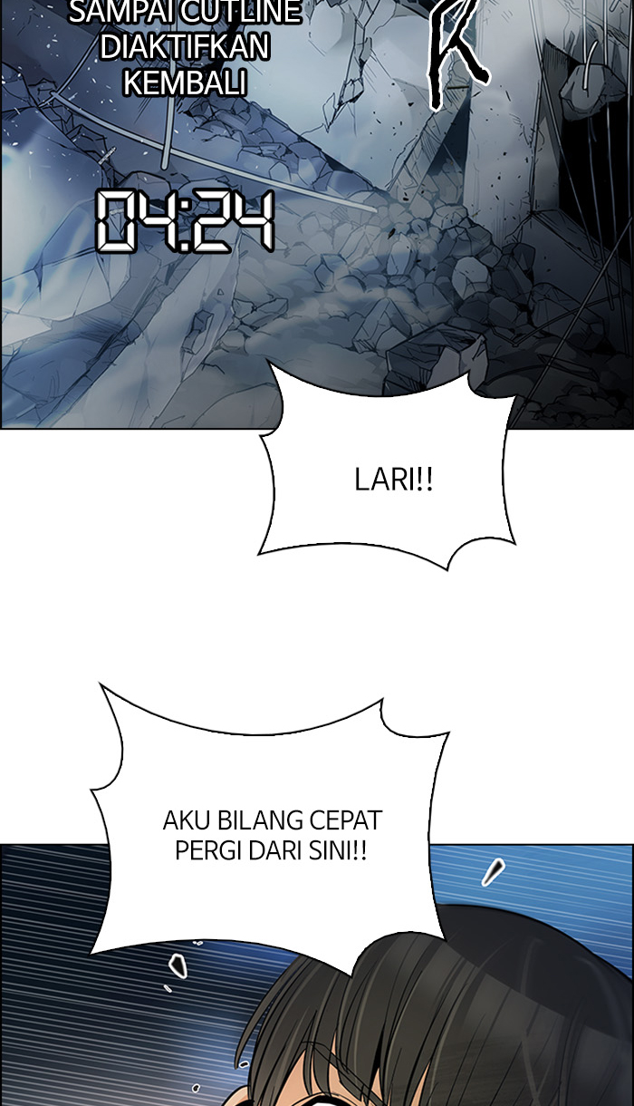 Manhwa Dice Chapter 291 gambar 2