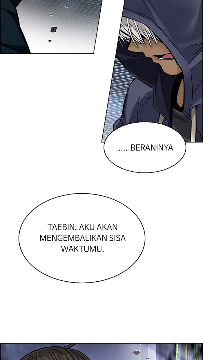 Manhwa Dice Chapter 294 gambar 2