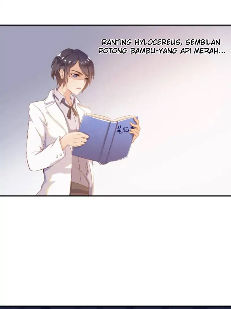 Manhua Cultivation Chat Group Chapter 4 gambar 2