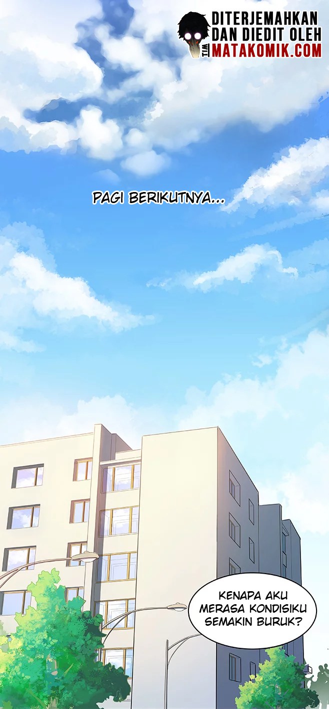 Manhua Cultivation Chat Group Chapter 3 gambar 2
