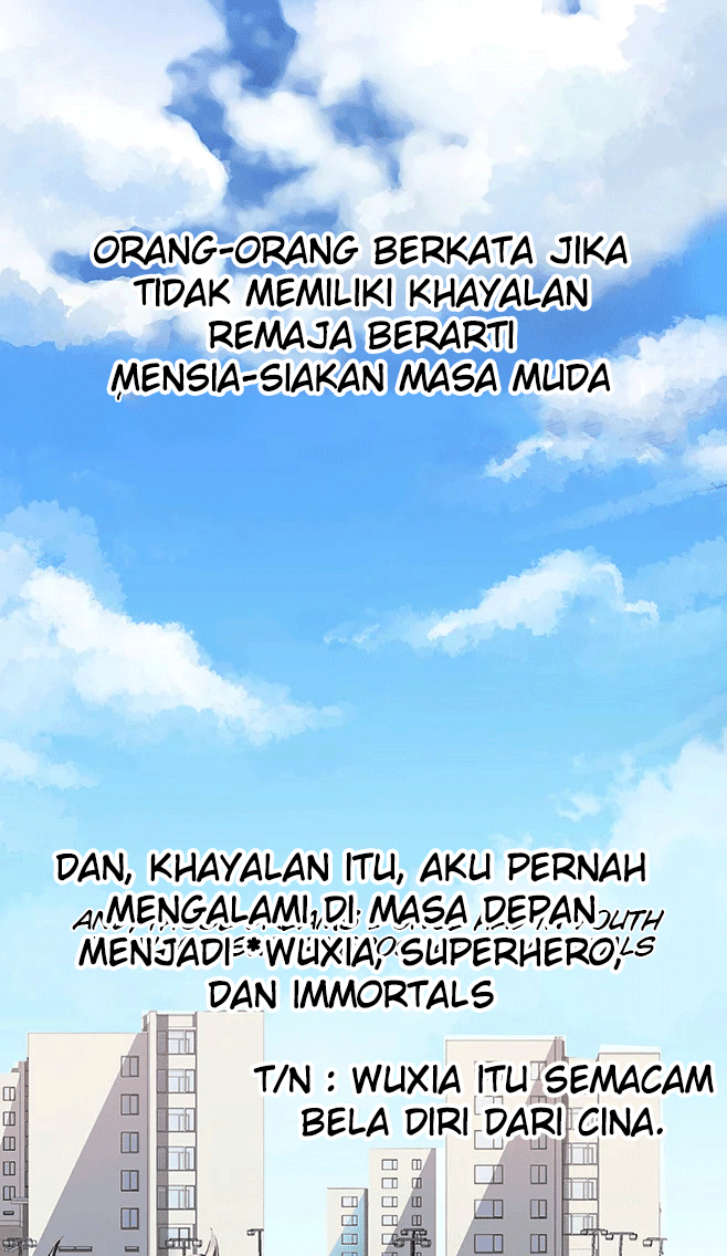 Manhua Cultivation Chat Group Chapter 2 gambar 2