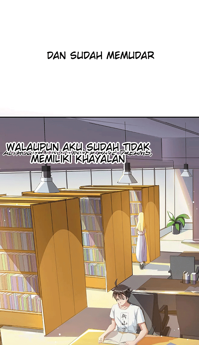 Cultivation Chat Group Chapter 2 Gambar 4