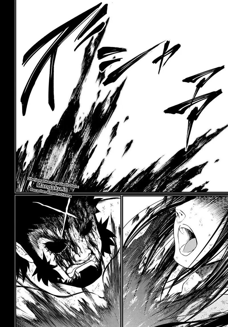 Shuumatsu no Valkyrie Chapter 18.2 - Halaman 17