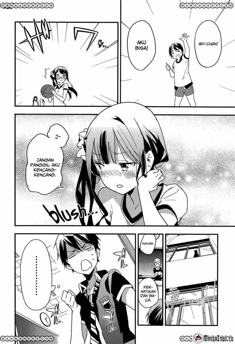 Masamune-kun no Revenge Chapter 20 - Halaman 26