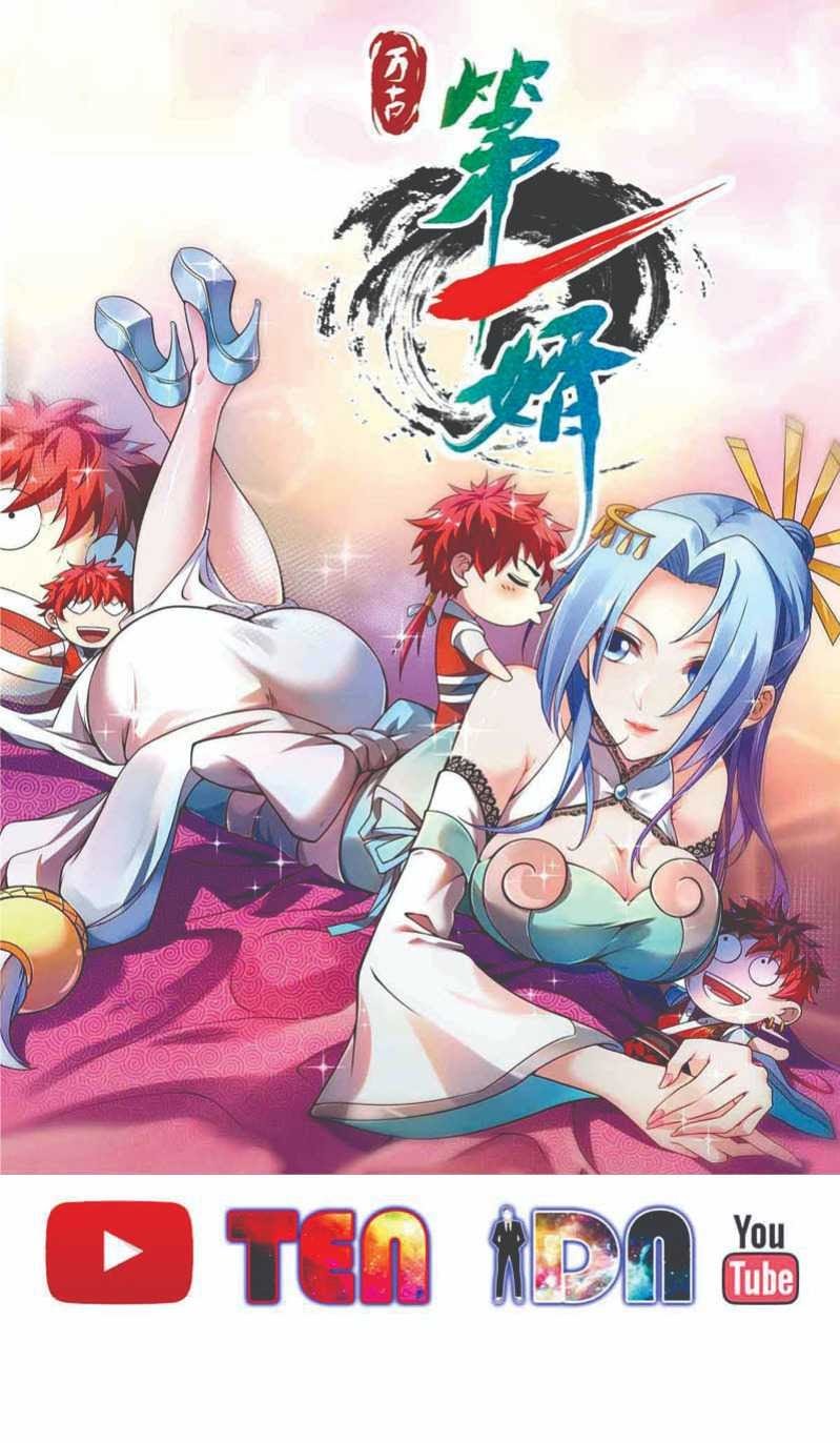 Manhua The First Son-In-Law Vanguard of All Time Chapter 19 gambar 2