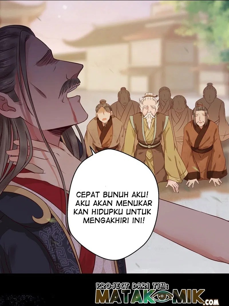 The Ghostly Doctor Chapter 122 - Halaman 12